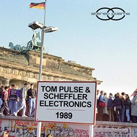 TOM PULSE & SCHEFFLER ELECTRONICS - 1989